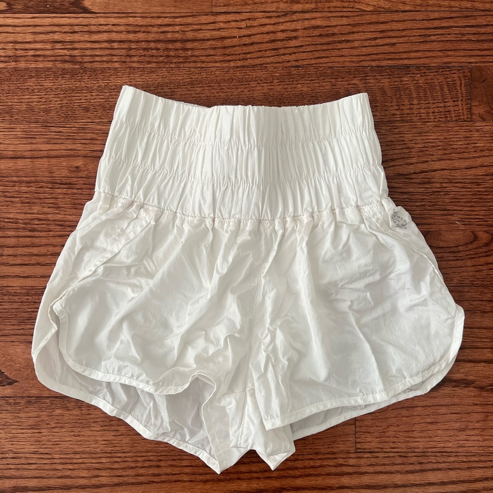 FP Movement The Way Home Shorts